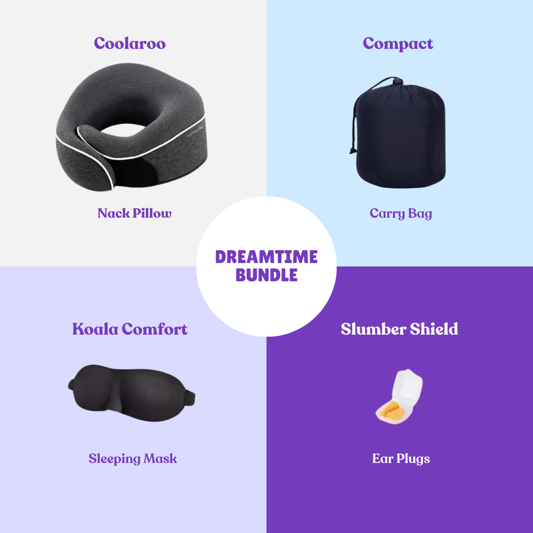 Dreamtime Bundle | Slumberjack